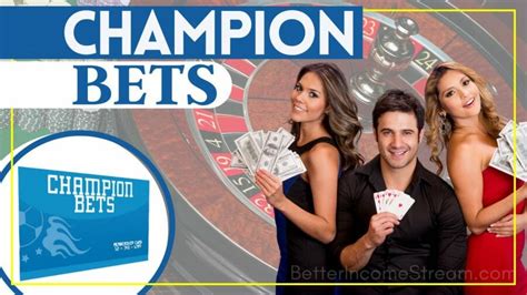 Champion Bets .